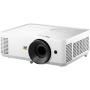 Viewsonic PA700S Beamer Standard Throw-Projektor 4500 ANSI Lumen SVGA (800x600) Weiß