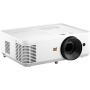 Viewsonic PA700S Beamer Standard Throw-Projektor 4500 ANSI Lumen SVGA (800x600) Weiß