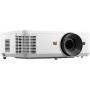 Viewsonic PA700S videoproiettore Proiettore a raggio standard 4500 ANSI lumen SVGA (800x600) Bianco