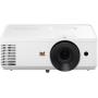 Viewsonic PA700S Beamer Standard Throw-Projektor 4500 ANSI Lumen SVGA (800x600) Weiß