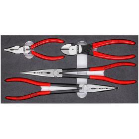 Knipex 00 20 01 V16 plier Pliers set