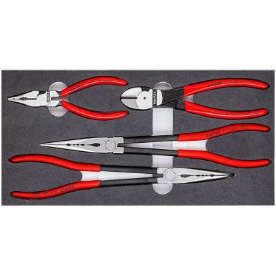 Knipex 00 20 01 V16 Zange Zangensatz