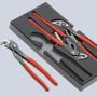 Knipex 00 20 01 V16 alicate Juego de alicates