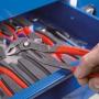 Knipex 00 20 01 V16 alicate Juego de alicates