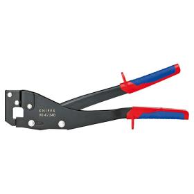 Knipex 90 42 340 alicate