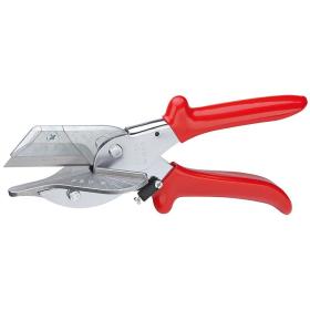 Knipex 94 35 215 alicate de corte Cortacables manual