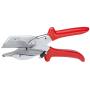 Knipex 94 35 215 alicate de corte Cortacables manual