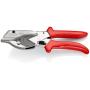 Knipex 94 35 215 alicate de corte Cortacables manual