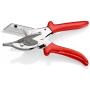 Knipex 94 35 215 alicate de corte Cortacables manual