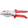 Knipex 94 35 215 alicate de corte Cortacables manual