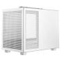 DeepCool CH160 WH Small Form Factor (SFF) Blanco