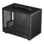 DeepCool CH160 Small Form Factor (SFF) Negro