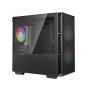 DeepCool CH360 Schwarz