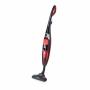 Ariete 2772 40 Aspirateur balai Secteur Sec Cyclonique, HEPA Sans sac 1 L 600 W Noir, Rouge