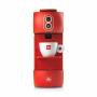 Illy 23522 cafetera eléctrica Totalmente automática Cafetera de cápsulas 1 L