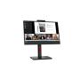 Lenovo ThinkCentre Tiny-In-One 22 LED display 54,6 cm (21.5") 1920 x 1080 Pixel Full HD Schwarz