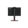 Lenovo ThinkCentre Tiny-In-One 22 LED display 54,6 cm (21.5") 1920 x 1080 Pixel Full HD Schwarz