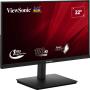 Viewsonic VA220-H Computerbildschirm 55,9 cm (22") 1920 x 1080 Pixel Full HD LED Schwarz