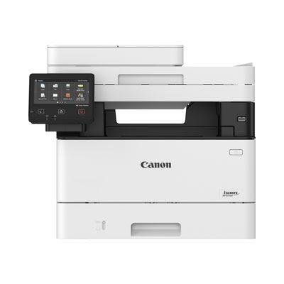 Canon i-SENSYS MF455DW Laser A4 1200 x 1200 DPI 38 ppm Wi-Fi