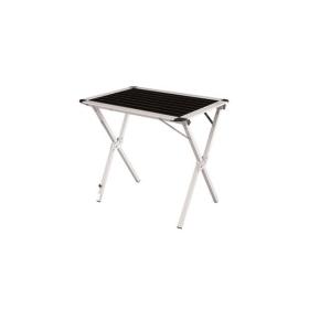 Easy Camp Rennes M camping table Aluminium, Black