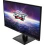 MSI G274QPX computer monitor 68.6 cm (27") 2560 x 1440 pixels Quad HD Black