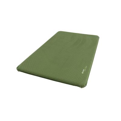 Outwell 400026 air mattress Double mattress Green