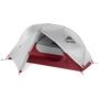 MSR Hubba NX Tent Tienda de campaña tipo iglú 1 personas(s) Gris