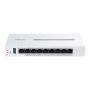 ASUS ExpertWiFi EBG19P router Gigabit Ethernet Blanco