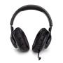 JBL Quantum 350 Auriculares Inalámbrico Diadema Juego USB Tipo C Bluetooth Negro