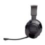 JBL Quantum 350 Auriculares Inalámbrico Diadema Juego USB Tipo C Bluetooth Negro