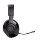 JBL Quantum 350 Auriculares Inalámbrico Diadema Juego USB Tipo C Bluetooth Negro