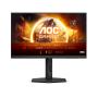 AOC 27G4X Computerbildschirm 68,6 cm (27") 1920 x 1080 Pixel Full HD LED Schwarz