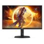 AOC 27G4X Computerbildschirm 68,6 cm (27") 1920 x 1080 Pixel Full HD LED Schwarz