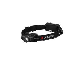 Ledlenser H5 Core Noir Lampe frontale LED