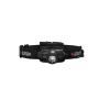 Ledlenser H5 Core Schwarz Stirnband-Taschenlampe LED