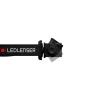 Ledlenser H5 Core Schwarz Stirnband-Taschenlampe LED