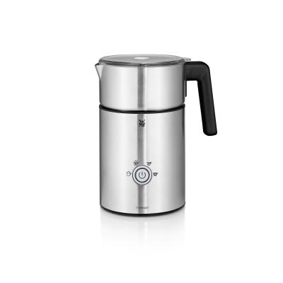 WMF 04.1317.0011 milk frother warmer Automatic Stainless steel