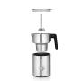 WMF 04.1317.0011 milk frother warmer Automatic Stainless steel