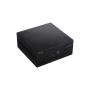 ASUS VivoMini PN51-BB343MDS1 0,62L mini PC Noir 5300U Socket FP6 2,6 GHz