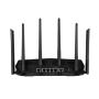 ASUS TUF Gaming AX6000 WLAN-Router Gigabit Ethernet Dual-Band (2,4 GHz 5 GHz) Schwarz