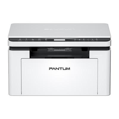 Pantum BM2300W Multifunktionsdrucker Laser A4 22 Seiten pro Minute WLAN