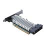 Highpoint SSD7120 RAID-Controller PCI Express x8 3.0 8 Gbit s