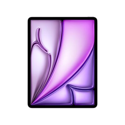 Apple iPad Air (6th Generation) Air Apple M 128 Go 33 cm (13") 8 Go Wi-Fi 6E (802.11ax) iPadOS 17 Violet