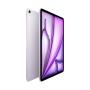 Apple iPad Air (6th Generation) Air Apple M 128 GB 33 cm (13") 8 GB Wi-Fi 6E (802.11ax) iPadOS 17 Púrpura