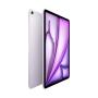 Apple iPad Air (6th Generation) Air Apple M 128 GB 33 cm (13") 8 GB Wi-Fi 6E (802.11ax) iPadOS 17 Purple