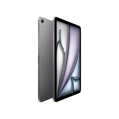 Apple iPad Air (6th Generation) Air Apple M 512 GB 27,9 cm (11") 8 GB Wi-Fi 6E (802.11ax) iPadOS 17 Gris