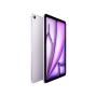 Apple iPad Air (6th Generation) Air 5G Apple M TD-LTE & FDD-LTE 256 Go 27,9 cm (11") 8 Go Wi-Fi 6E (802.11ax) iPadOS 17 Violet