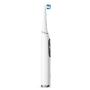 Oral-B iO Series 9N Adulte Brosse à dents vibrante Blanc