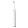 Oral-B iO Series 9N Adulte Brosse à dents vibrante Blanc