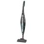 Hoover Diva DVE02BL 011 Aspiradora escoba Corriente alterna Secar EPA Sin bolsa 0,8 L 750 W Negro, Turquesa